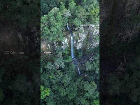 📍Salto Paca | Panambí, Misiones. Argentina #rutasypaisajes  #turismo #arroyos #salto #naturaleza
