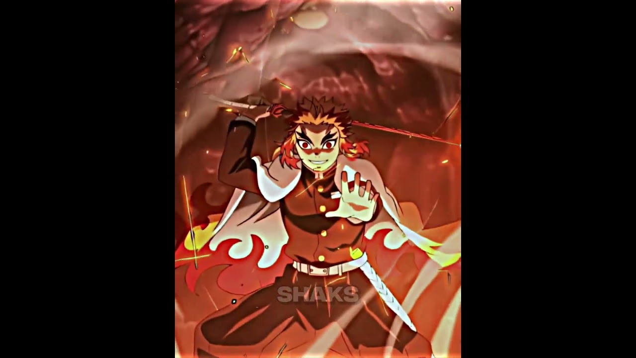 Tengen VS Rengoku (for the last time)