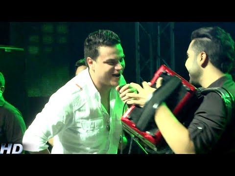 El Mismo De Siempre (En Vivo) - Silvestre Dangond & Lucas Dangond (Turbaco) [[FULL HD]]