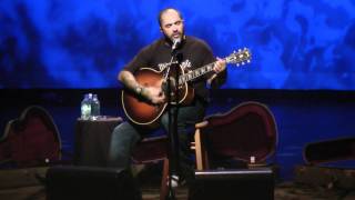 [HD] Aaron Lewis - Fill Me Up (Acoustic @ Best Buy Theater - 10.11.2010)