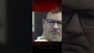 Ele tirou a vida de mais de 100 mulheres