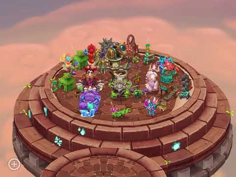 Starhenge Evolution - Update 1: Scaratar, Celestial of Poison☣️(August)