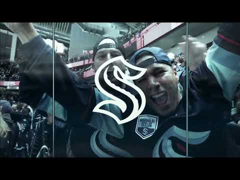 NHL  Dec.14/2021  Seattle Kraken - San Jose Sharks