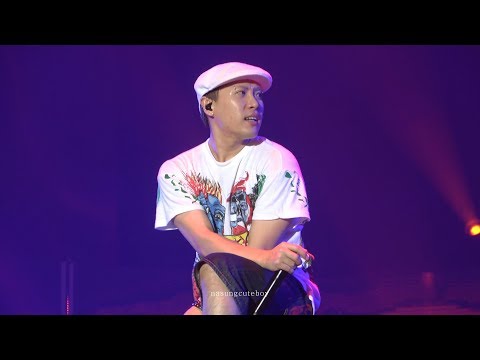 190810 롯데 패밀리 콘서트 : 메킷레인 (MKIT RAIN) - 공공의 적 (Public Enemy) (nafla focus)