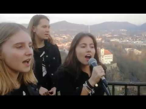 Yxes Joke - Teď mluv a přeháněj