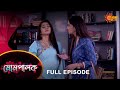 Mompalok - Full Episode | 7 Nov 2021 | Sun Bangla TV Serial | Bengali Serial