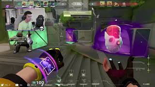 nAts Killjoy Fracture RADIANT SENTI