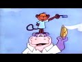 Abertura Clássica Peter Potamus E Tico Mico