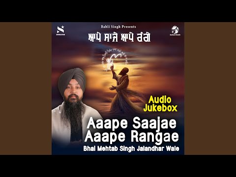 Aaape Saajae Aaape Rangae