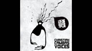 Christian Cambas - Voices (Original Mix) [1605]