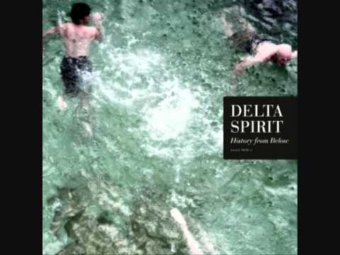 Delta Spirit, Salt in the wound