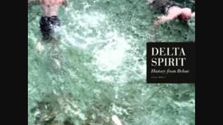 Delta Spirit, Salt in the wound