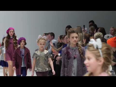 MargoStyle Kids' Fashion Days BFW SS18