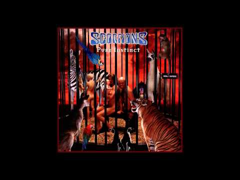 Time Will Call Your Name - Scorpions