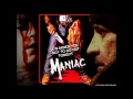 Horror Soundtrack - Maniac (1980) 