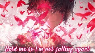 Download lagu Nightcore - Me And My Broken Heart (Cover) || Lyrics「NMV」 mp3