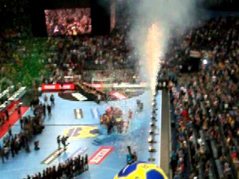 EHF Final4 2011