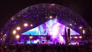 Flosstradamus x Boombox Cartel - ID