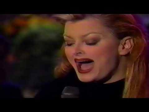 Wynonna Judd | Come Some Rainy Day | The View (1998)
