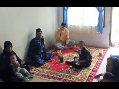 Jono Lebaran Bersama Keluarga Di Aceh - Intens 15 Agustus 2013
