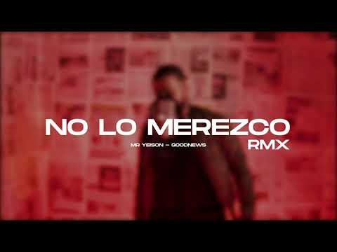 Mr.Yeison Ft Ander Bock ✖ Lizzy Parra ✖ Jeiby ✖ Omy Alka ✖ El Leo ✖ Lilo - No Lo Merezco Remix