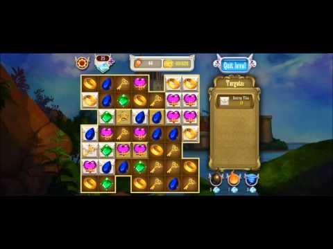 Musketeer Adventure Video