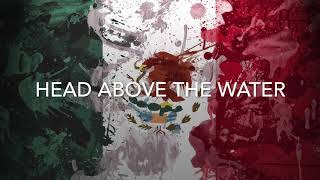 Becky G -  We are Mexico (Lyrics)