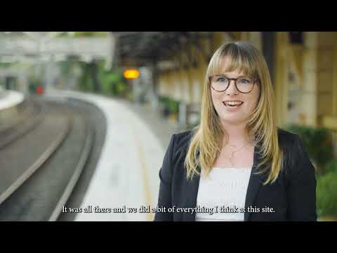 PEOPLE CENTRED HERITAGE: EPISODE 6 - Mount Victoria Railway