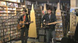 Two Hours Traffic - Just Listen