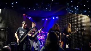 Video MORHÖRR - KulturakKlub 21.12.2018