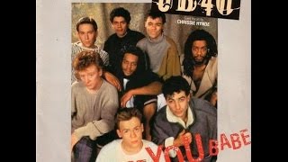 UB40 & Chrissie Hynde -  I Got You Babe  (Dub Version)
