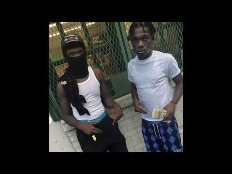 Nesty Floxks x Matt Mdub - 82TheGates (slowed)