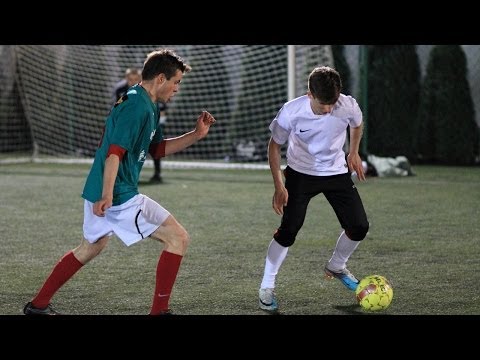 XXXIV - Darmat: 4. tydzień (FLS Wiosna 2014)