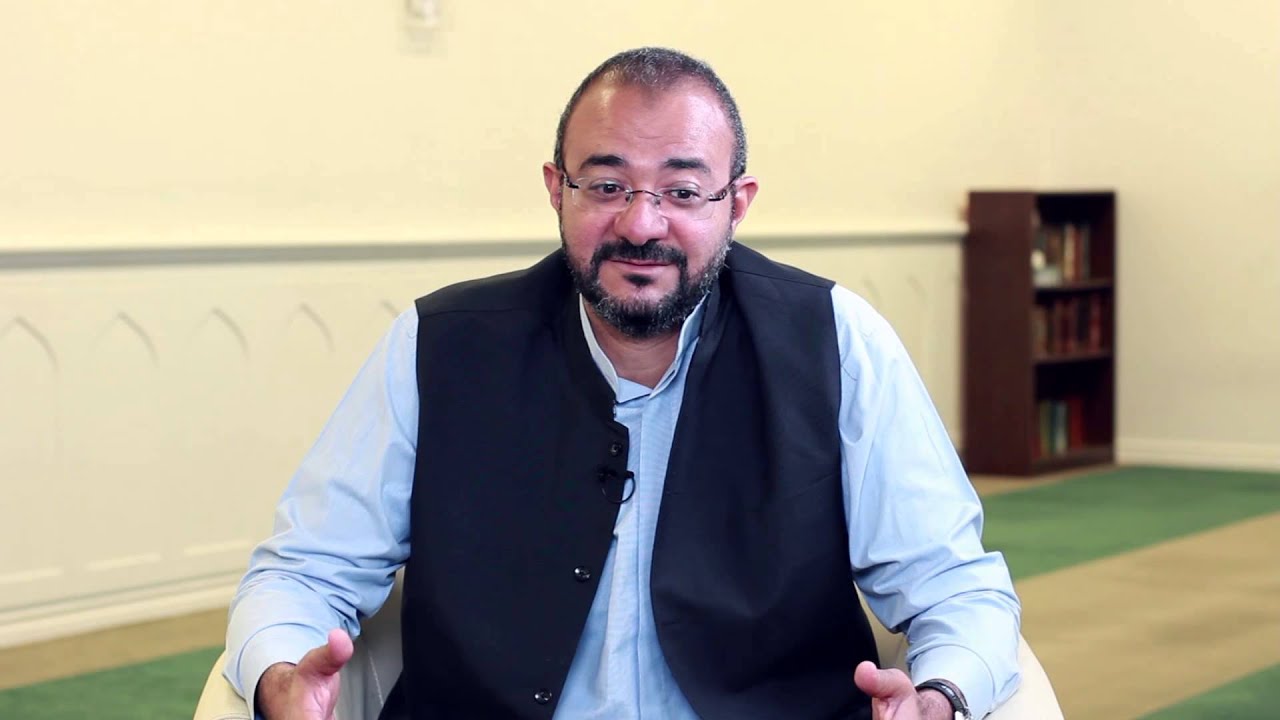 What is Sharia Law and its Principles | Dr. Jasser Auda