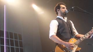 Gérald De Palmas - Serait-il - Châlons en champagne - 05/04/14