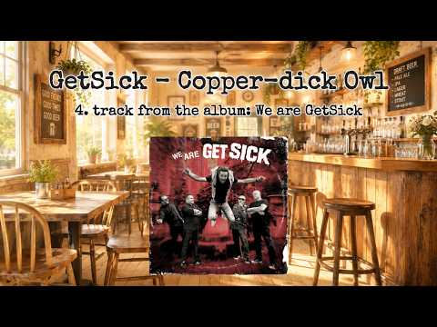 GetSick borítókép