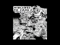 Violence To Fade - A Rabbit's Foot