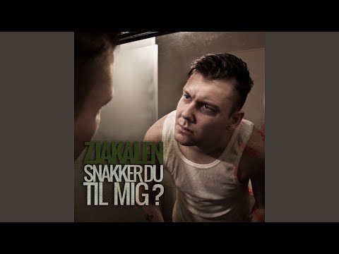 Krazy Sjæt (feat. Livid, Simon Red, Ham den lange, Jøden, Jonny Hefty, L Ron Harald, Roit A...