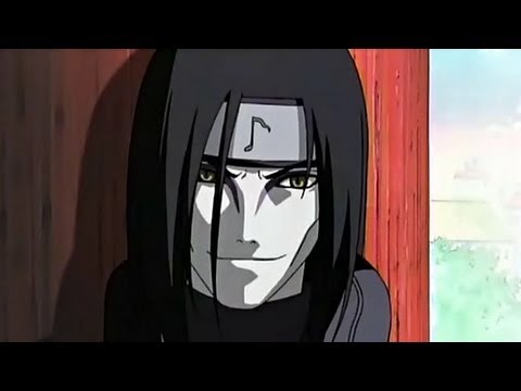 Kritik: Naruto - Teil 2