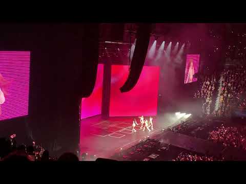 20190613 Blackpink- Ddu du ddu du (MELBOURNE)