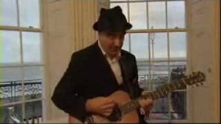 Fischer-Z - The Worker