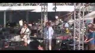 Ships and Dip 3 Harvey Danger &quot;Ballad of the Tragic Hero&quot;