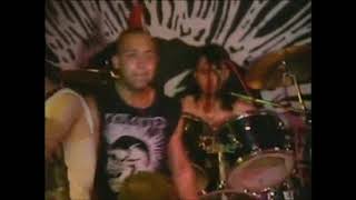 The Exploited -  Jesus Is Dead..  ( Hard punk rock )