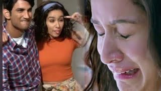 Shraddha Kapoor को फिर आयी Sushant Singh Rajput की याद Share किया Video