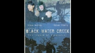 Theme Song For Black Water Creek