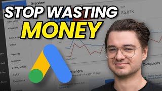 How to PROPERLY Use Negative Keywords on Google Ads