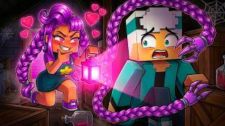 Download lagu I HID from LILY LOVE BRAIDS in Minecraft mp3