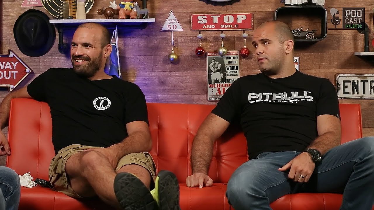 Podcast Inkubator #158 Q&A 14 - Igor Pokrajac i Saša Milinković