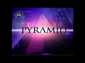 Pyramid 2002 2004 20 Second Game Clock Round Donny Osmond Era