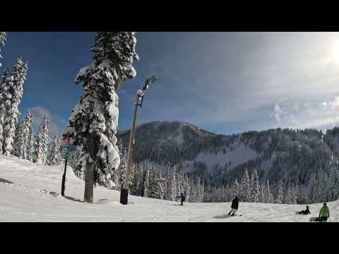 Hogsback to Tye Mill